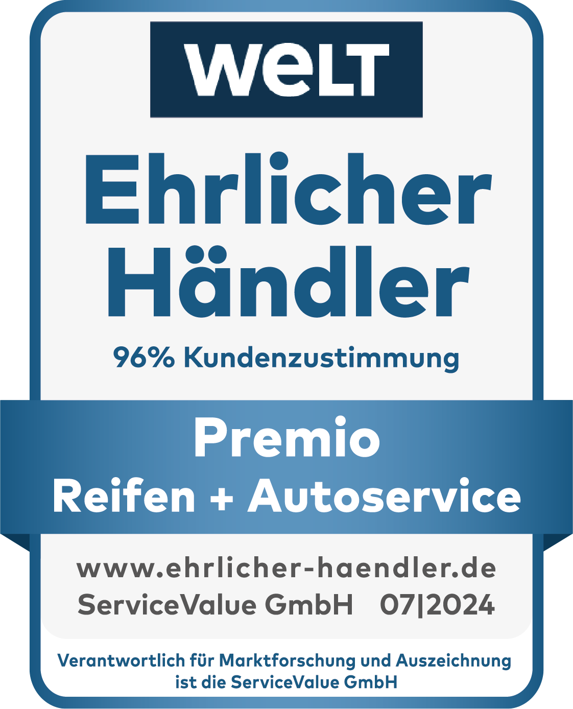 Reifen & Autoservice Rutesheim GmbH