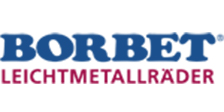 Borbet Logo