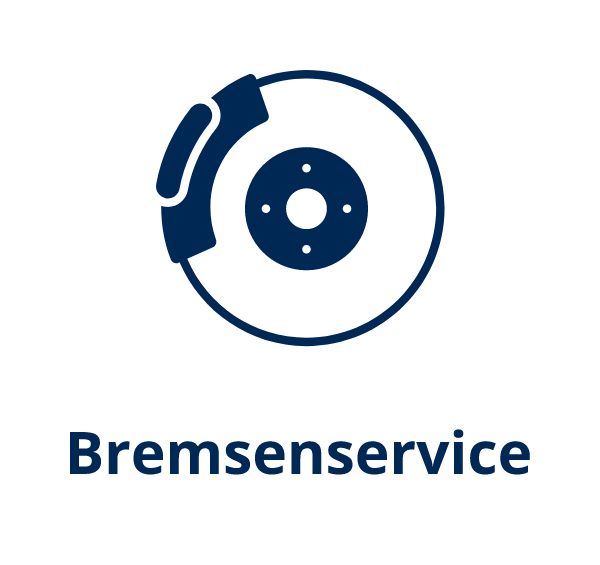 Bremsenservice bei Premio