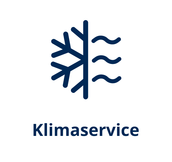 Klimaservice bei Premio