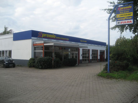 Premio Bolz GmbH